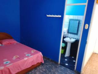 Hostal El Golf - 1