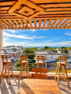 Brisa y Lienzo - Hostal Boutique - 5