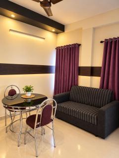 Prime Casadel Rooms And Apartments - 2