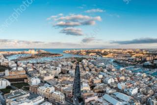 Luxury 3BR Duplex Apartment in the Heart of Gzira by 360 Estates - 9