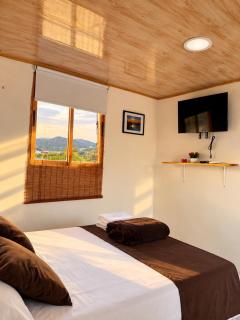 Brisa y Lienzo - Hostal Boutique - 9