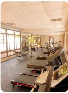 Bright & Stylish 3 bedroom apartment in Masaki - 9