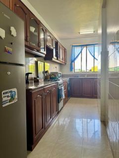 Bright & Stylish 3 bedroom apartment in Masaki - 5