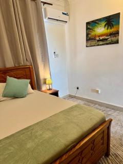 Bright & Stylish 3 bedroom apartment in Masaki - 4