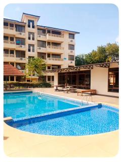 Bright & Stylish 3 bedroom apartment in Masaki - 2