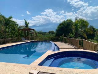 Finca la Victoria - 1