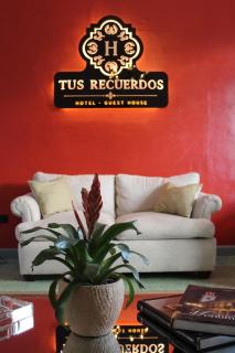 Tus Recuerdos - 9