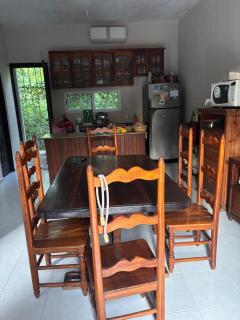 Habitación en Playa La Ropa - 8