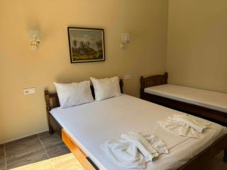 Villas Chinara - 1
