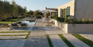Villa Oliva Mare - 5