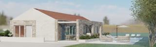 Villa Oliva Mare - 4