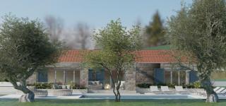 Villa Oliva Mare - 1
