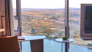 Crowne Plaza Weihai Binhai by IHG - 6