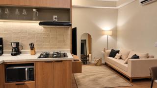 Apartamento de Alto Padrão - 0