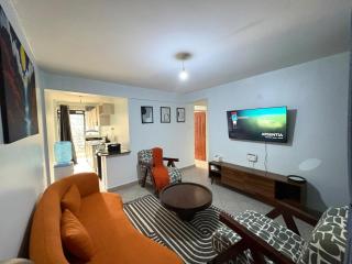Wanjas Staycations - 7