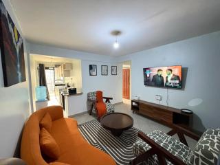 Wanjas Staycations - 6