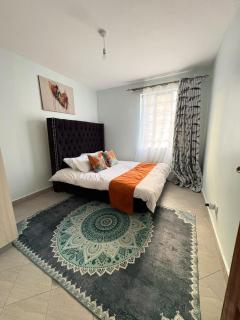 Wanjas Staycations - 5
