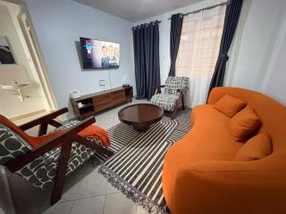 Wanjas Staycations - 4