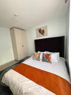 Wanjas Staycations - 3