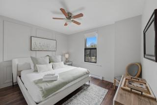 Luxury Gem - Townhouse in the plateau Mont-Royal - 9
