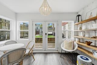 Luxury Gem - Townhouse in the plateau Mont-Royal - 6