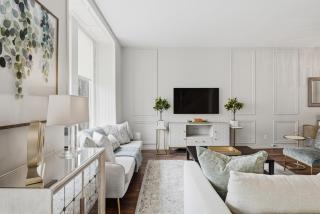 Luxury Gem - Townhouse in the plateau Mont-Royal - 5