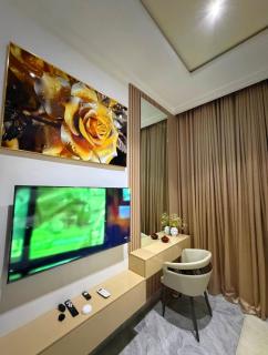 Zinq Bridge Apartments - 8