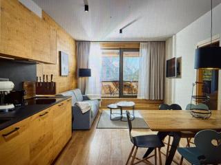 Alpine Elegance St Anton - 9