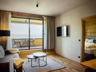 Alpine Elegance St Anton - 5