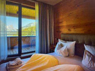 Alpine Elegance St Anton - 4