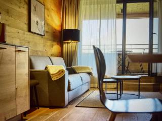 Alpine Elegance St Anton - 2