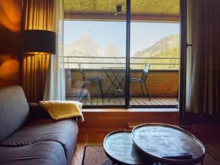Alpine Elegance St Anton - 1