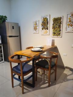 Studio Loft com Ar condicionado Lindo e Aconchegante Netflix - Wime 2 - 4