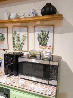 Studio Loft com Ar condicionado Lindo e Aconchegante Netflix - Wime 2 - 1