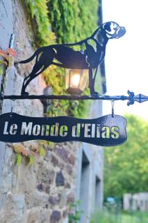 Le Monde d'Elias pour amoureux de la nature et des animaux - 5