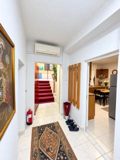 VINEA Apartment Tirana - 2BR & Free Private Parking - 3