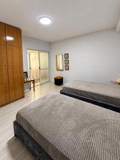 VINEA Apartment Tirana - 2BR & Free Private Parking - 5