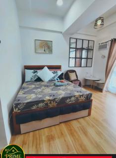 RJ's Prime Haven Lahug near Waterfront & IT Park - 3