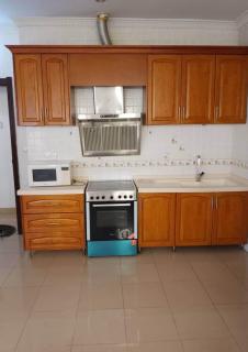 Beautiful, fully equipped apartment in the heart of Kinshasa - 6