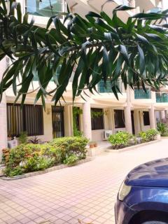 Beautiful, fully equipped apartment in the heart of Kinshasa - 4