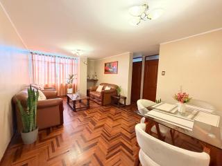 Departamento privado en Lima - 6