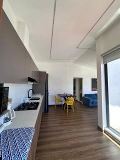 Cuenca Hotel Apartment - 5