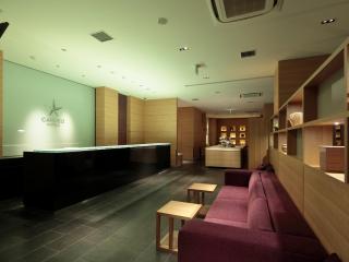 Candeo Hotels Sano - Sano - 6