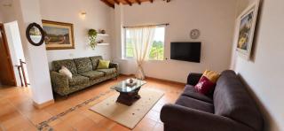 Villa Florez en la Mesa de los Santos - 2
