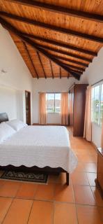 Villa Florez en la Mesa de los Santos - 8
