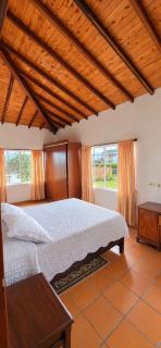 Villa Florez en la Mesa de los Santos - 7