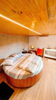 Cabana da Pedra - 6