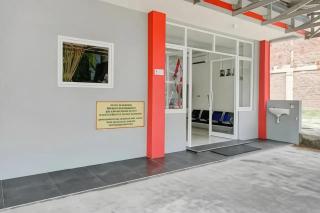 Hotel AVA Lampung - 8