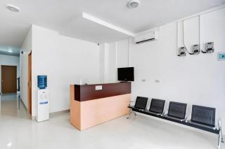Hotel AVA Lampung - 9