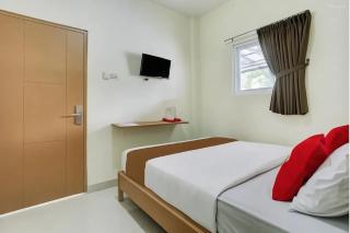 Hotel AVA Lampung - 2